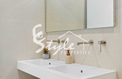 Новостройки - Вилла - Los Alcazares - Лос Алькасарес