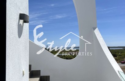 New build - Villa - Ciudad Quesada