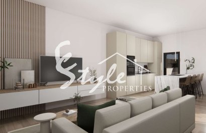 New build - Villa - Ciudad Quesada