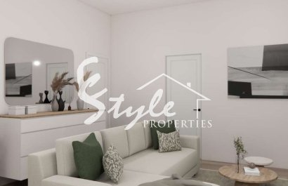 New build - Villa - Ciudad Quesada