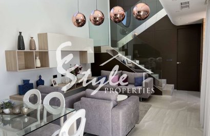 New build - Villa - Ciudad Quesada