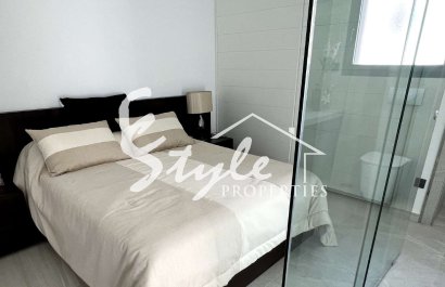 New build - Villa - Ciudad Quesada