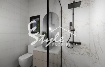 New build - Villa - Ciudad Quesada