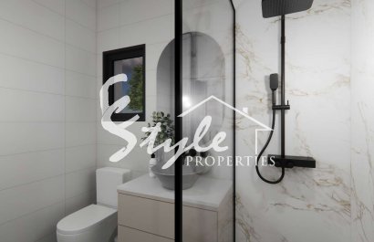 New build - Villa - Ciudad Quesada