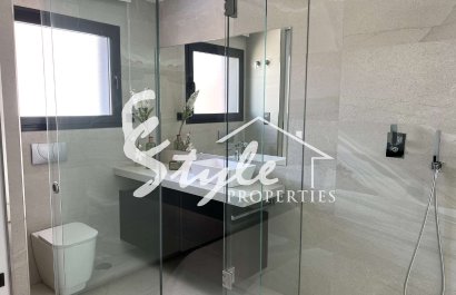 New build - Villa - Ciudad Quesada