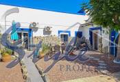 Resale - Finca Country Property - Crevillente