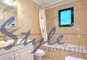 Resale - Apartment - Orihuela Costa  - Lomas de Campoamor