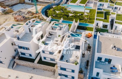 New build - Apartamento - Ciudad Quesada