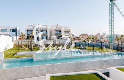 New build - Apartamento - Ciudad Quesada