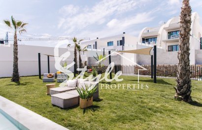 New build - Apartamento - Ciudad Quesada