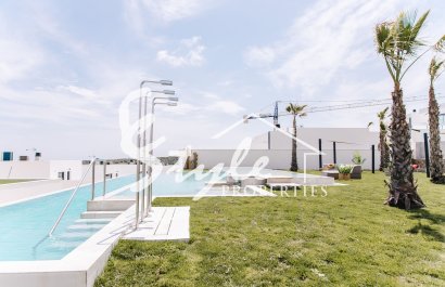 New build - Apartamento - Ciudad Quesada