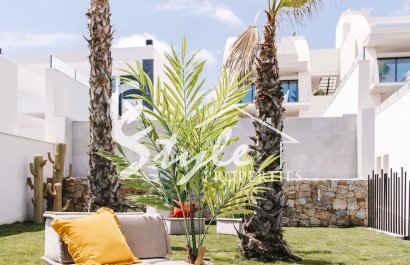 New build - Apartamento - Ciudad Quesada