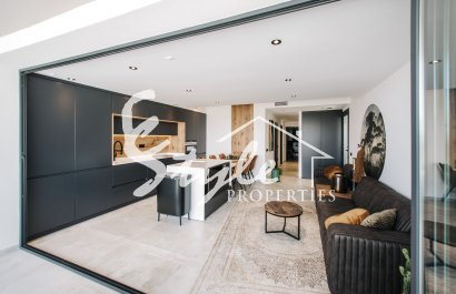 New build - Apartamento - Ciudad Quesada