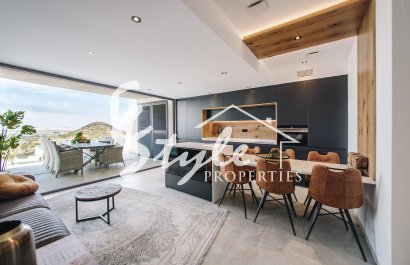 New build - Apartamento - Ciudad Quesada