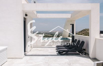 New build - Apartamento - Ciudad Quesada