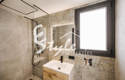 New build - Apartamento - Ciudad Quesada