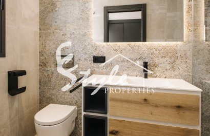 New build - Apartamento - Ciudad Quesada