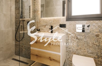 New build - Apartamento - Ciudad Quesada