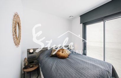 New build - Apartamento - Ciudad Quesada