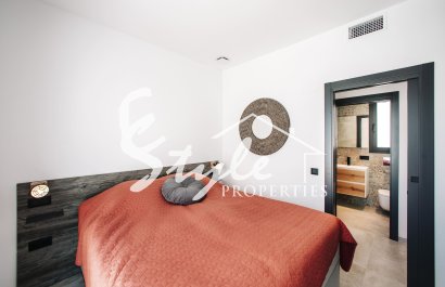 New build - Apartamento - Ciudad Quesada