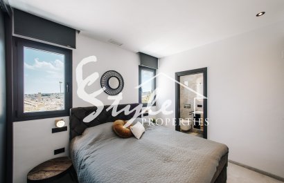 New build - Apartamento - Ciudad Quesada