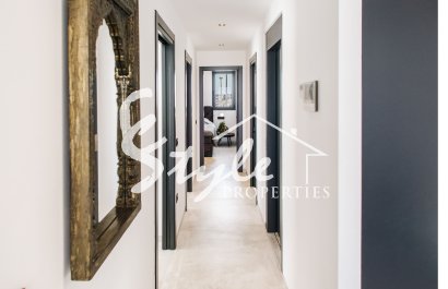 New build - Apartamento - Ciudad Quesada