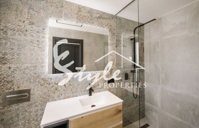 New build - Apartamento - Ciudad Quesada