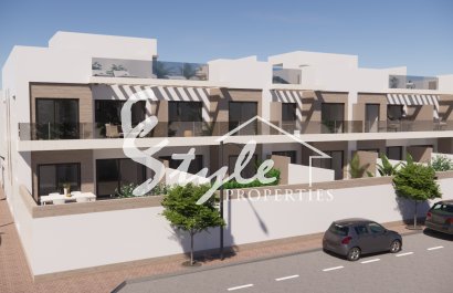 New build - Apartamento - Ciudad Quesada - Rojales