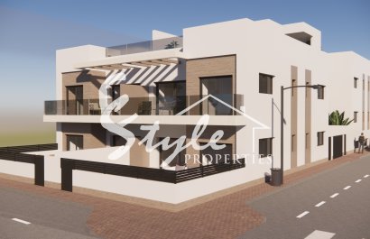 New build - Apartamento - Ciudad Quesada - Rojales