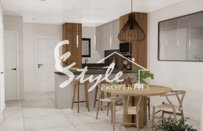 New build - Apartamento - Ciudad Quesada - Rojales