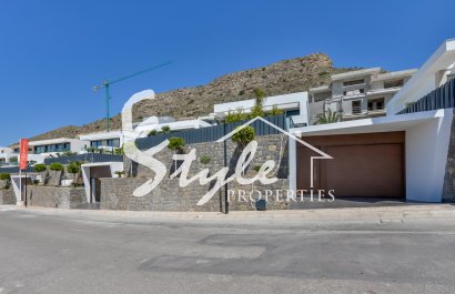 New build - Villa - Benidorm - Finestrat