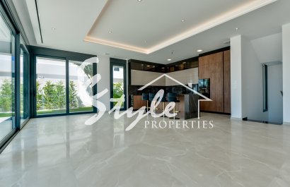 New build - Villa - Benidorm - Finestrat