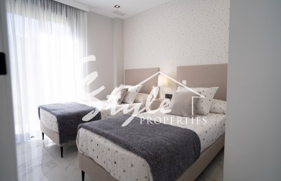 Новостройки - Apartamento - Pilar de la Horadada - Пилар де Орадада