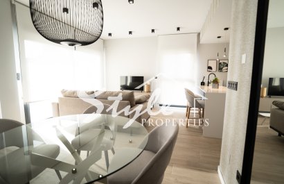 Новостройки - Apartamento - Pilar de la Horadada - Пилар де Орадада