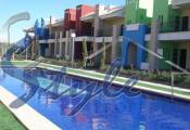 Nuevo - Apartamento - Campoamor