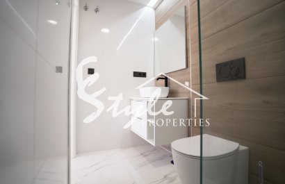 Новостройки - Apartamento - Pilar de la Horadada - Пилар де Орадада