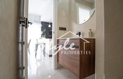 Новостройки - Apartamento - Pilar de la Horadada - Пилар де Орадада