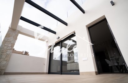 Новостройки - Apartamento - Pilar de la Horadada - Пилар де Орадада