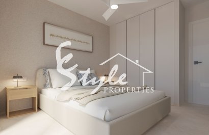 Новостройки - Apartamento - Хавеа - Javea