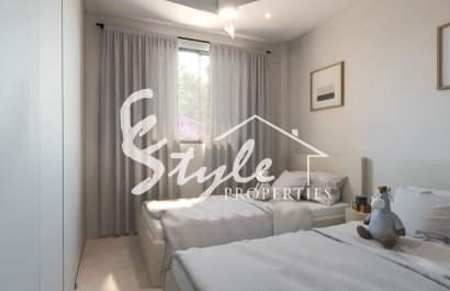Nuevo - Apartamento - Javea