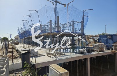 Новостройки - Apartamento - Torre de la Horadada (Alicante) - Torre de la Horadada