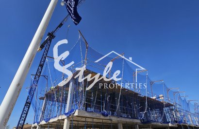 Новостройки - Apartamento - Torre de la Horadada (Alicante) - Torre de la Horadada