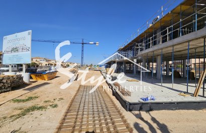 New build - Apartamento - Torre de la Horadada (Alicante) - Torre de la Horadada