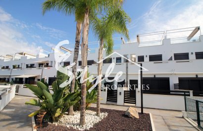 Новостройки - Adosado - Pilar de la Horadada - Пилар де Орадада