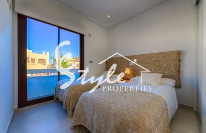 Новостройки - Adosado - Pilar de la Horadada - Пилар де Орадада