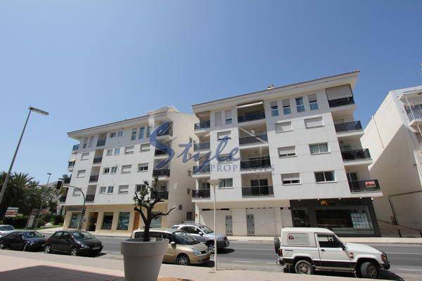 Resale - Apartment - Altea