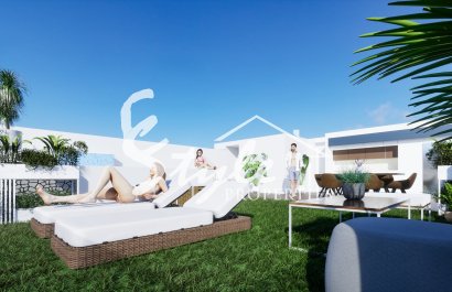 Nuevo - Apartamento - Ciudad Quesada - Benijofar