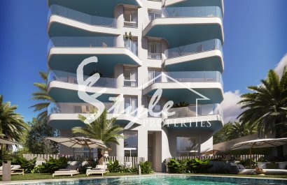 Nuevo - Apartamento - Benidorm - La Vila Joiosa