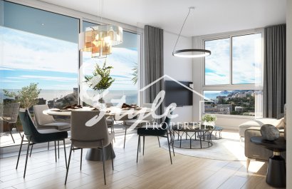 Nuevo - Apartamento - Benidorm - La Vila Joiosa