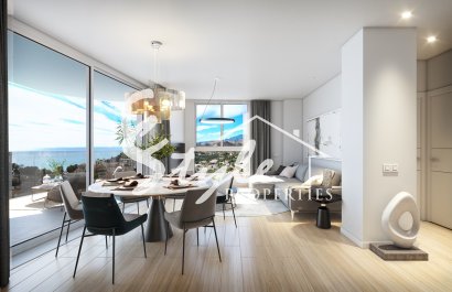 Nuevo - Apartamento - Benidorm - La Vila Joiosa